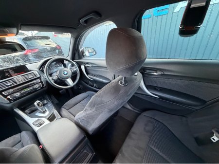 2016 BMW 1 Series - thumbnail 35