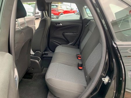 2024 Opel Crossland X - thumbnail 9