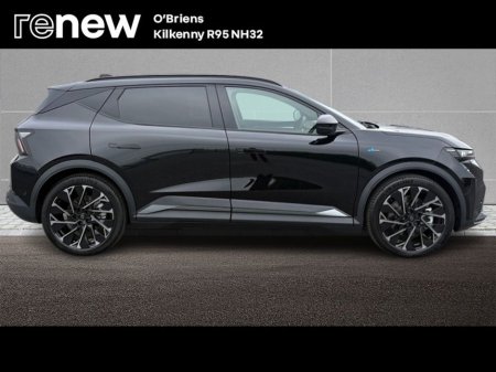 2026 Renault SCENIC E-TECH - thumbnail 7