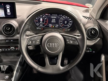 2020 Audi Q2 - thumbnail 12