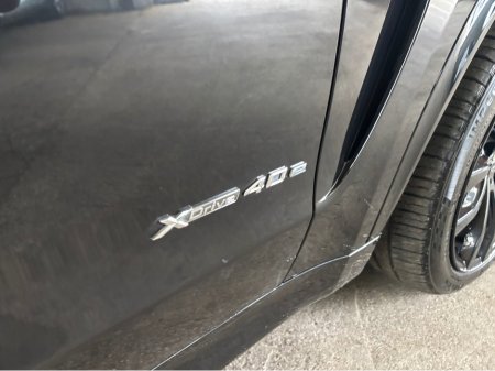 2018 BMW X5 F15 2.0XDRIVE40E M SPORT 5DR A €32,499 thumbnail