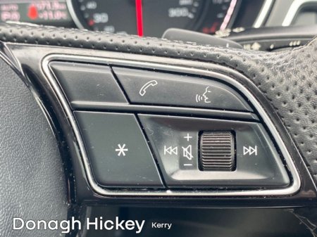 2023 Audi A5 - thumbnail 21