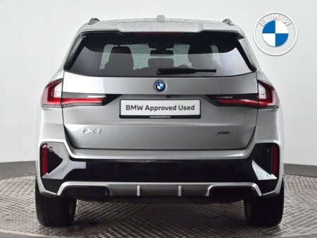 2023 BMW iX1 - thumbnail 15