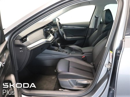 2023 Skoda Octavia - thumbnail 4