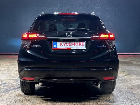 2020 Honda Vezel HYBRID 1.5L AUTOMATIC - REVERSE CAMERA - CRUISE CONTROL €22,950