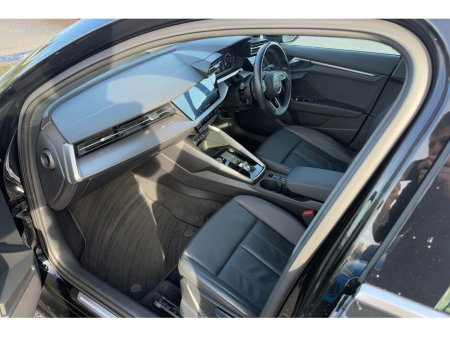 2023 Audi A3 SPORT 35 TDI S-A €32,900