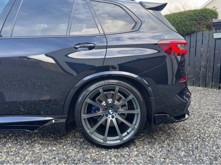 2021 BMW X5 - thumbnail 29