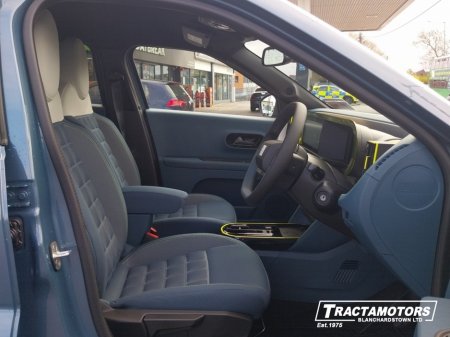 2026 Fiat Grande Panda - thumbnail 23