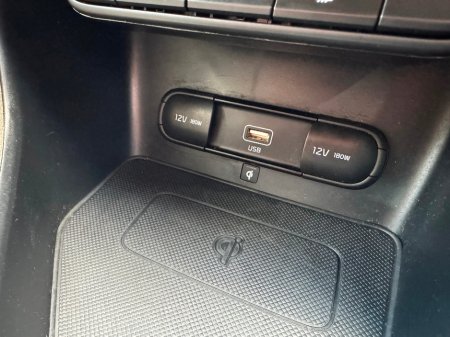 2021 Kia Sportage - thumbnail 25