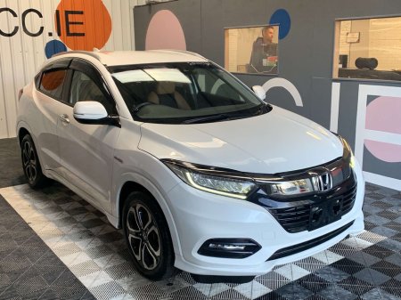 2020 Honda Vezel 2020 Honda Vezel 1.5 Hybrid / Honda Sensing / Heated Seats / Honda Vezel Automatic