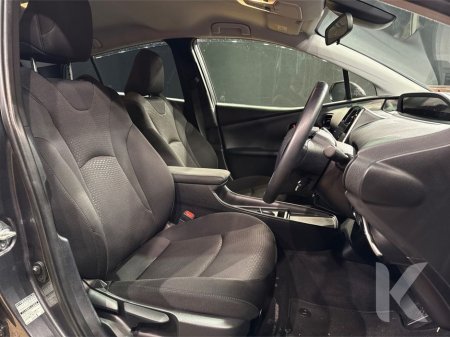 2022 Toyota Prius 1.8 HYBRID - CRUISE CONTROL - REAR CAMERA €21,950 thumbnail