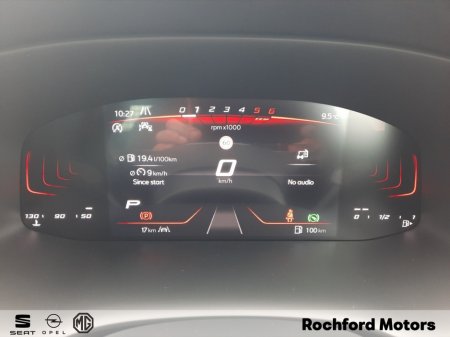 2026 SEAT Ateca - thumbnail 16