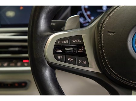 2022 BMW X5 - thumbnail 18