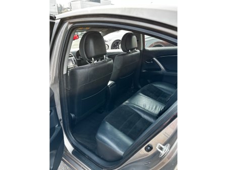 2015 Toyota Avensis - thumbnail 6