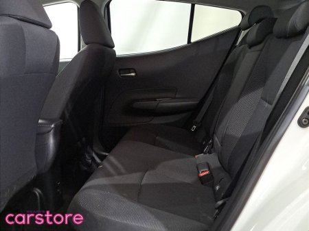 2021 Toyota Aqua - thumbnail 10