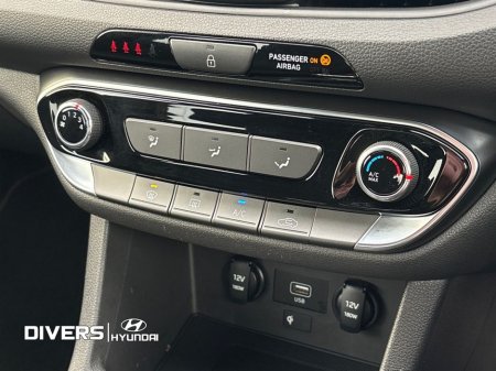 2023 Hyundai i30 - thumbnail 11