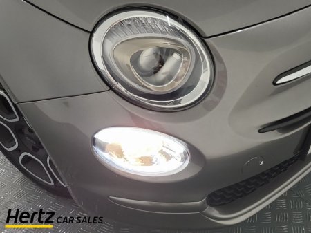 2023 Fiat 500 - thumbnail 7