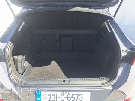 2023 Cupra Formentor 1.5TSI Petrol LOW MILEAGE €32,900 thumbnail