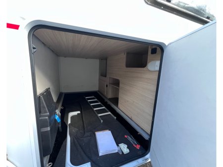 2019 Sunlight T 68 Adventure €66,700 thumbnail