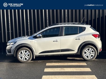 2024 Dacia Sandero Stepway - thumbnail 6