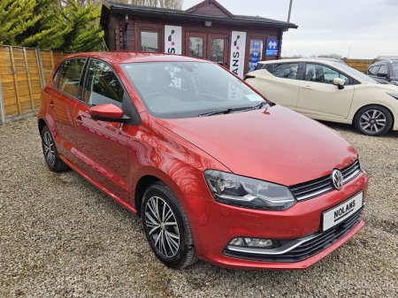 2016 Volkswagen Polo - thumbnail 12