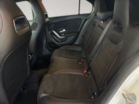 2019 Mercedes-Benz A Class - thumbnail 16