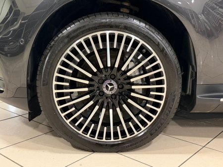 2023 Mercedes-Benz EQC 400 4MATIC AMG LINE PREMIUM=LOW MILES//SUNROOF//232 REG=FULL MERCEDES SERVICE HISTORY=TAILORED FINANCE PACKAGES AVAILABLE=TRADE IN'S WELCOME €42,995 thumbnail