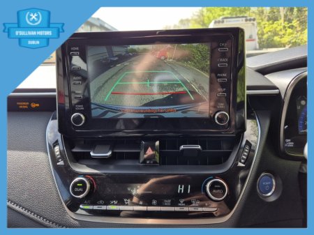 2022 Toyota Corolla - thumbnail 22