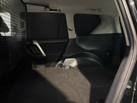 2024 Toyota Landcruiser  €55,950 thumbnail