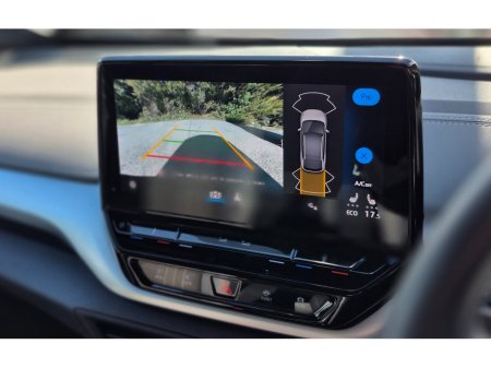 2023 Volkswagen ID.4 - thumbnail 24