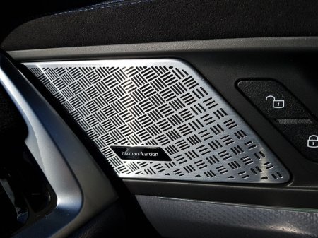 2024 BMW iX2 xDrive30 M Sport €57,995 thumbnail