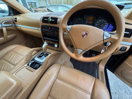 2007 Porsche Cayenne - thumbnail 12