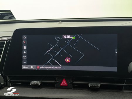 2025 Kia Sportage (251) PHEV MY25 1.6 PETROL HYBRID €40,995 thumbnail