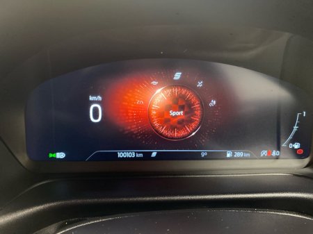 2023 Ford Puma - thumbnail 20