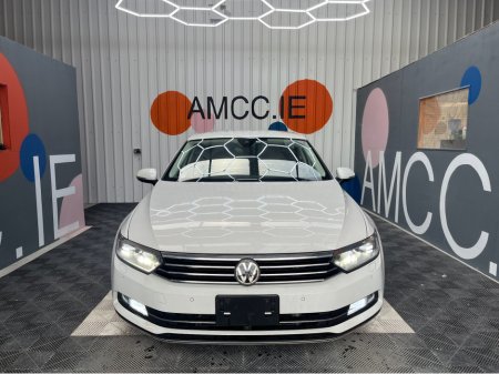 2018 Volkswagen Passat €22950! 2018 PASSAT AUTOMATIC 2.0 TDI HIGH LINE / 78k KMs / HEATED & COOLED SEATS , REVERSE  CAMERA , ADAPTIVE CRUISE & MORE €22,950
