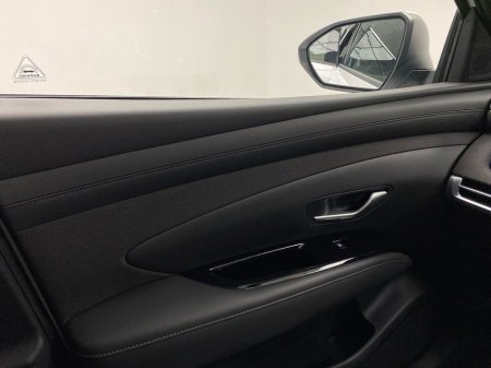 2026 Hyundai Tucson - thumbnail 11