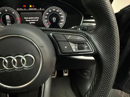 2021 Audi A4 - thumbnail 21