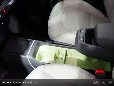 2026 Kia EV2 - thumbnail 16