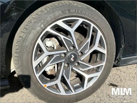 2025 Hyundai i30 Petrol NLine €32,995 thumbnail