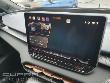 2025 Cupra Terramar - thumbnail 13