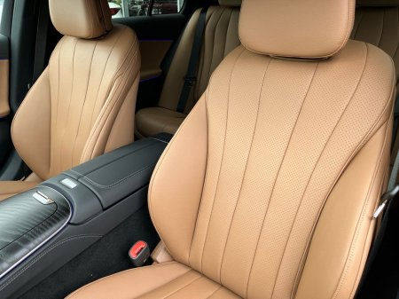 2026 Mercedes-Benz E Class - thumbnail 16