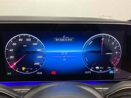 2026 Mercedes-Benz GLE Class GLE 350de 4MATIC Sport Edition | Electric Sunroof, Reversing Camera, €112,530 thumbnail