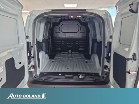 2026 Ford Courier Trend 1.5L EcoBlue 100PS €21,481 thumbnail