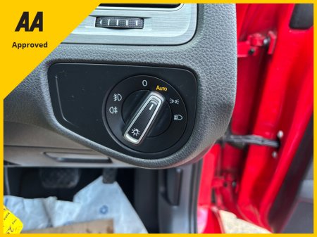 2015 Volkswagen Golf 1.2TSI 5DR AUTO FULLY LOADED WITH EXTRAS €12,950 thumbnail