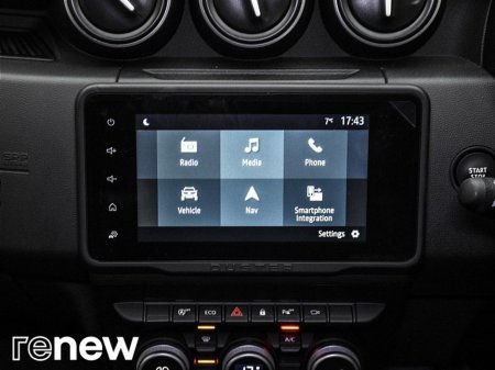 2023 Dacia Duster - thumbnail 22