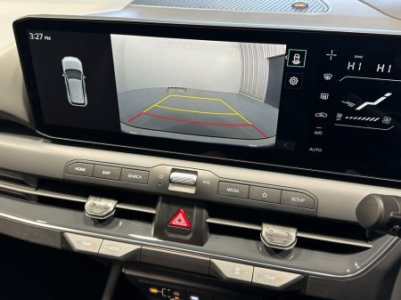 2026 Kia K4 - thumbnail 14