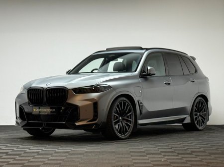 2024 BMW X5 - thumbnail 3