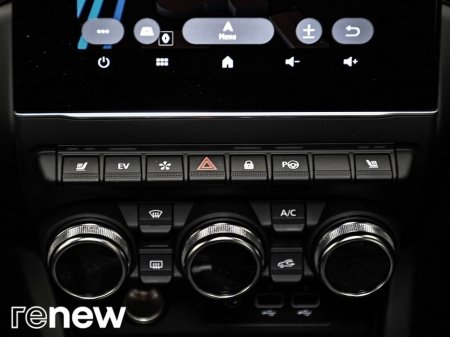 2023 Renault Arkana E-Tech Engineered Hybrid 145 Auto €40,790 thumbnail