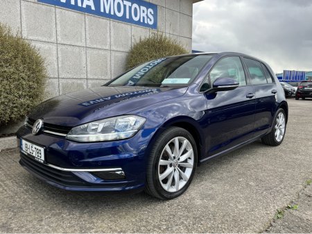 2019 Volkswagen Golf - thumbnail 5