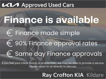 2021 Kia Ceed 1.0 GT Line Petrol €18,950 thumbnail